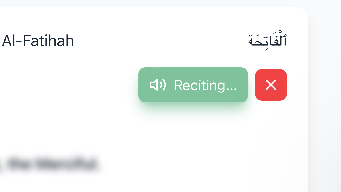 Learning translations